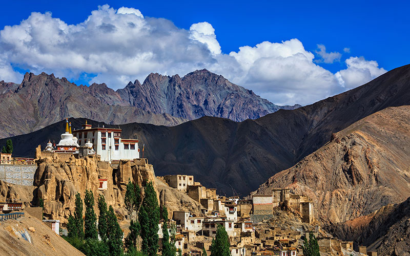 Ladakh