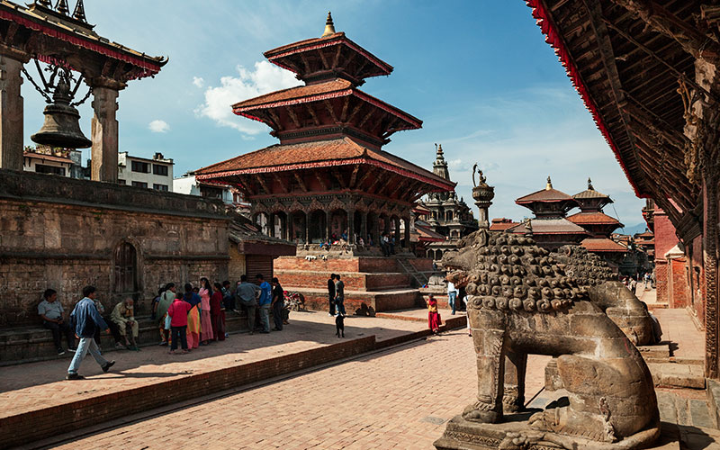 Nepal