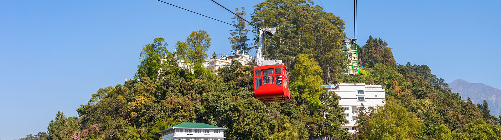 Gangtok