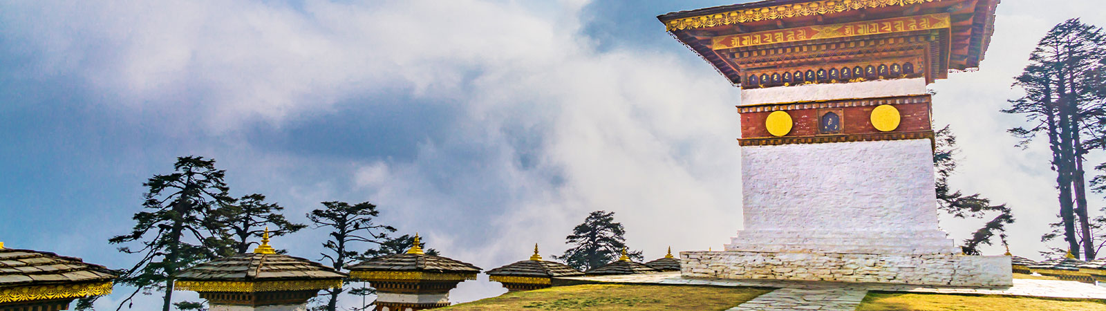 Thimphu