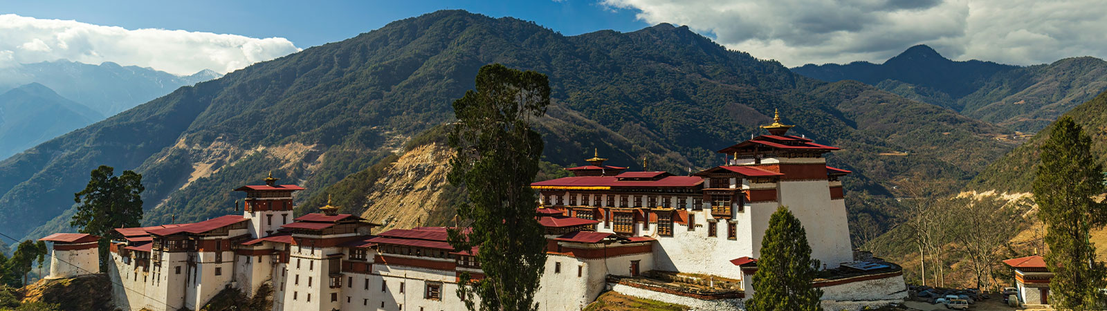 Bumthang
