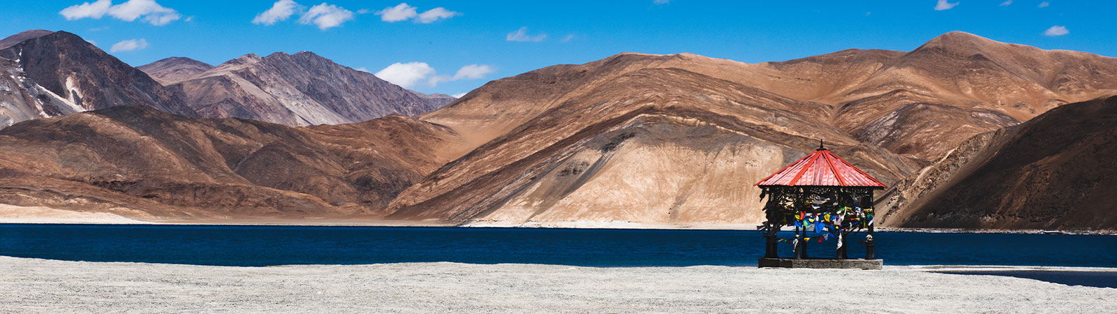 Ladakh Travel Info