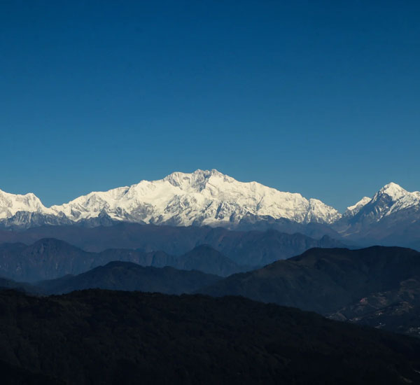 Sandakpu-Phalut Trek