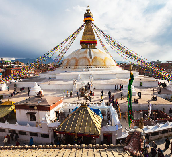 Trekking Kanchenjunga Itinerary